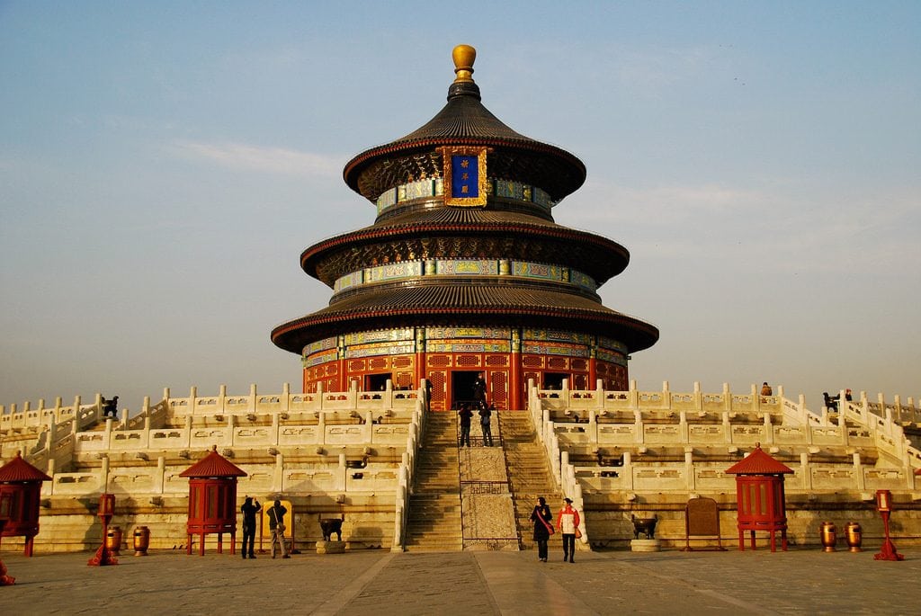 China Guanyin